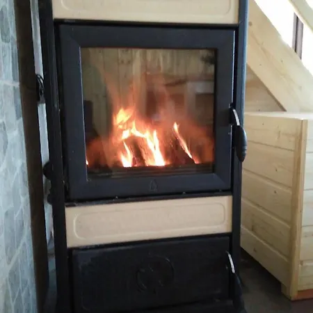 Domek Bialojany