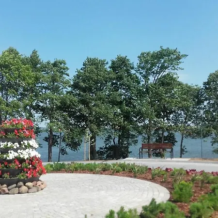 Сasa de vacaciones Domek Bialojany